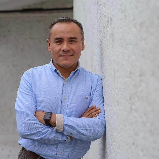 Quetzalcóatl Hernández Cervantes Quetzalcoatl Hernandez Cervantes