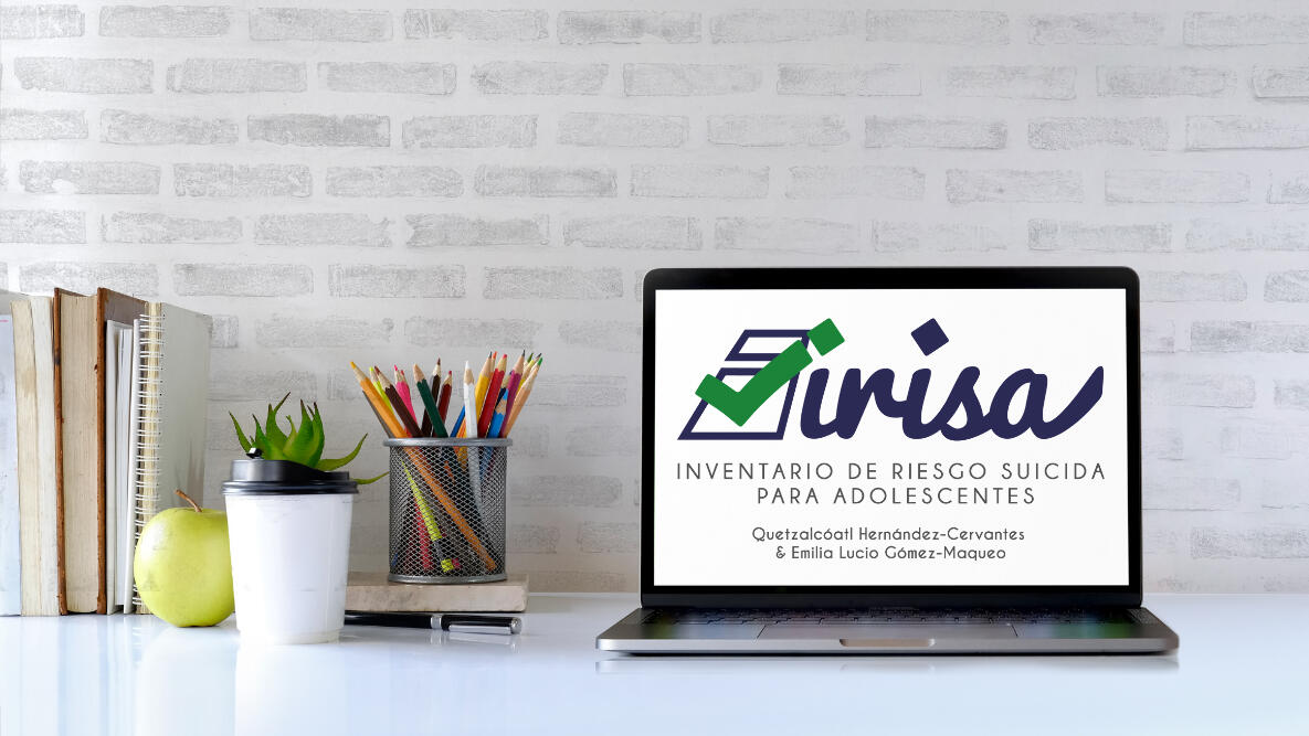 Inventario de Riesgo Suicida para Adolescentes IRISA IRISA